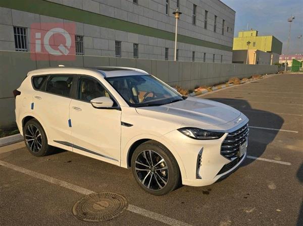 جيتور X70 بلس 2024 للبيع في العراق - بلد